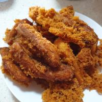 Pisang Goreng