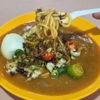 Mee Rebus