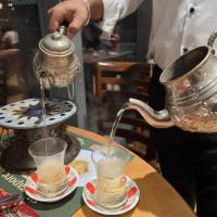 Turkish Apple Tea