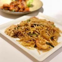 Phad Thai